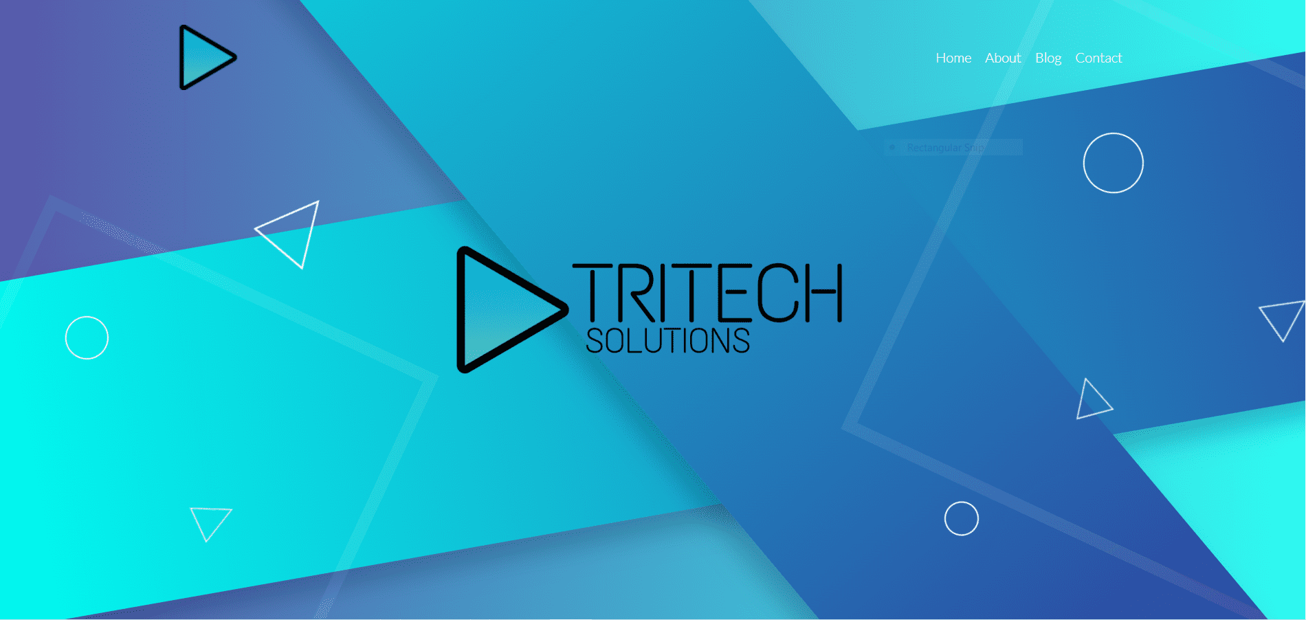 Tritech Solutions